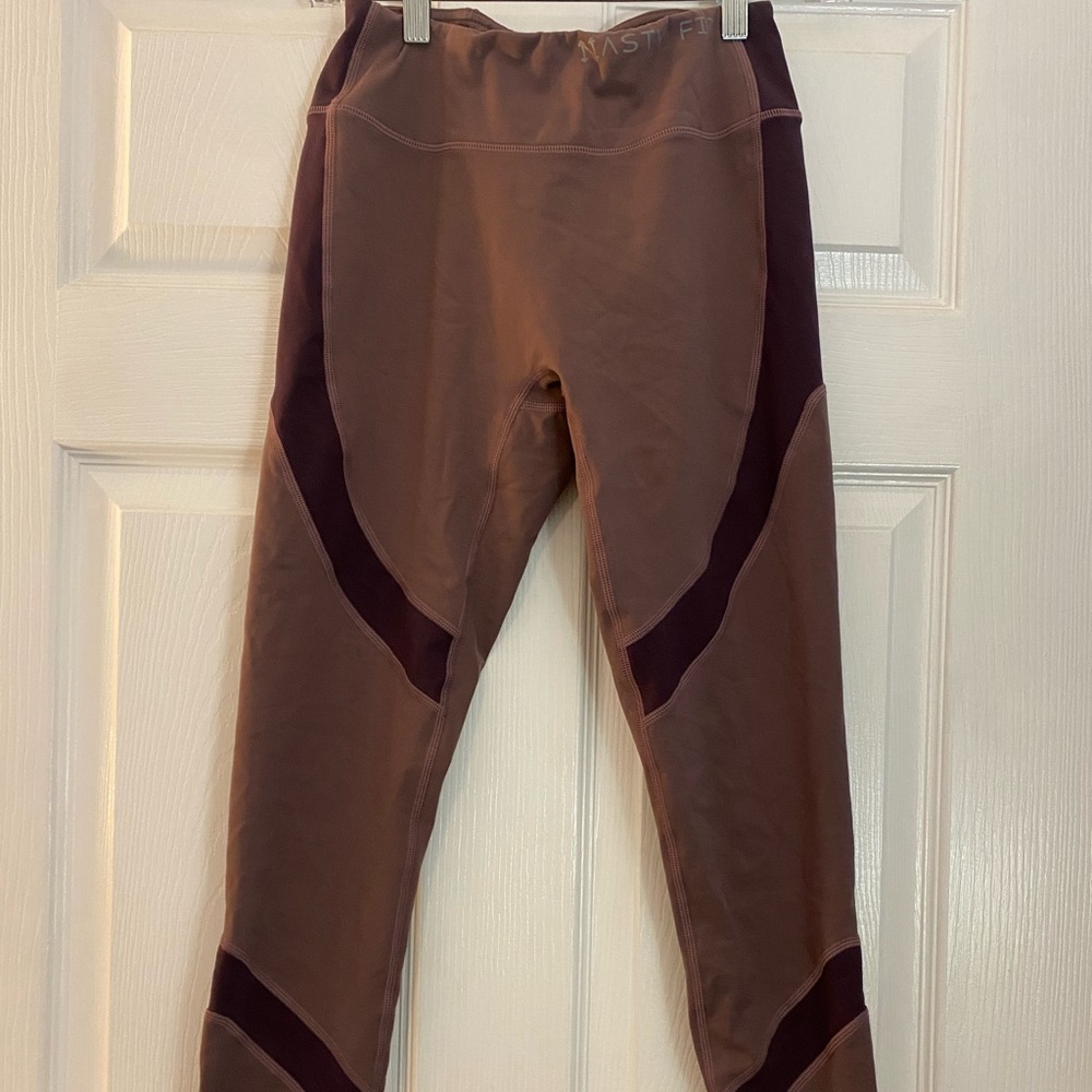 Nasty fit workout leggings
